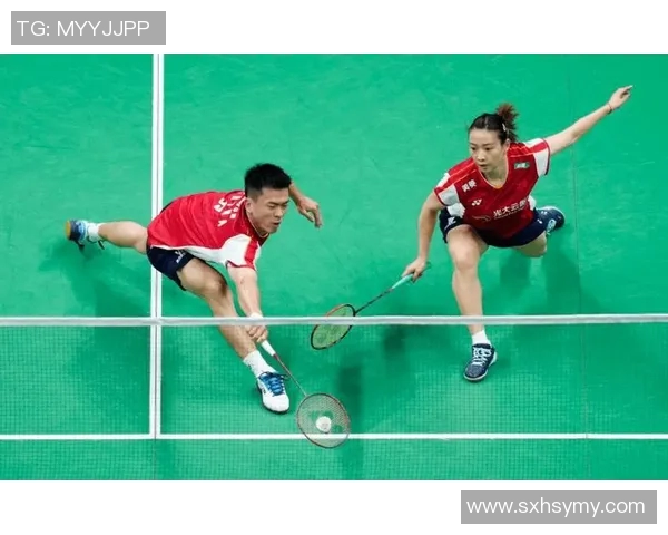 杭州羽毛球队耐力对比分析揭示运动员训练效果与比赛表现的关系 杭州羽毛球队耐力对比分析揭示运动员训练效果与比赛表现的关系