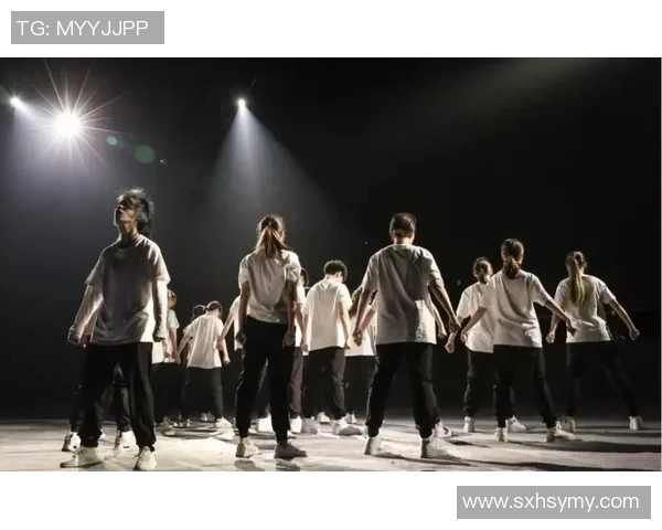 杭州街舞队如何在城市文化中进行阵地战革新与发展探索 杭州街舞队如何在城市文化中进行阵地战革新与发展探索