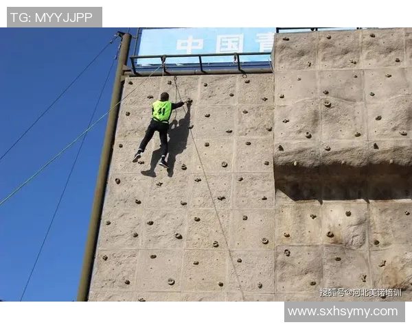 重庆攀岩队的技术揭秘与训练背后的故事与挑战