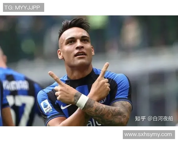 劳塔罗:从天才少年到世界足球舞台的闪耀之星 劳塔罗:从天才少年到世界足球舞台的闪耀之星