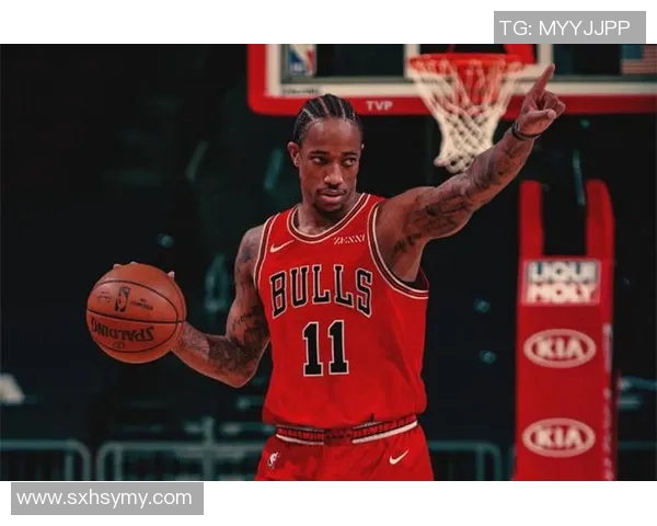 德马尔德罗赞：从天才少年到NBA全明星的奋斗历程与荣耀时刻