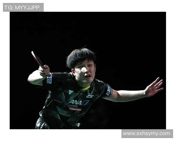 张本智和与林高远的巅峰对决谁将成为乒乓球新一代的王者