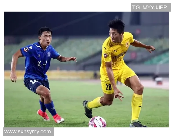 昆山队与四川队角球对决分析及战术探讨