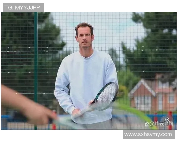 穆雷与蒂姆的巅峰对决谁将成为网球赛场的新王者