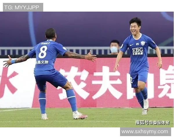 石家庄永昌与天津泰达激战正酣谁能在这场较量中笑到最后