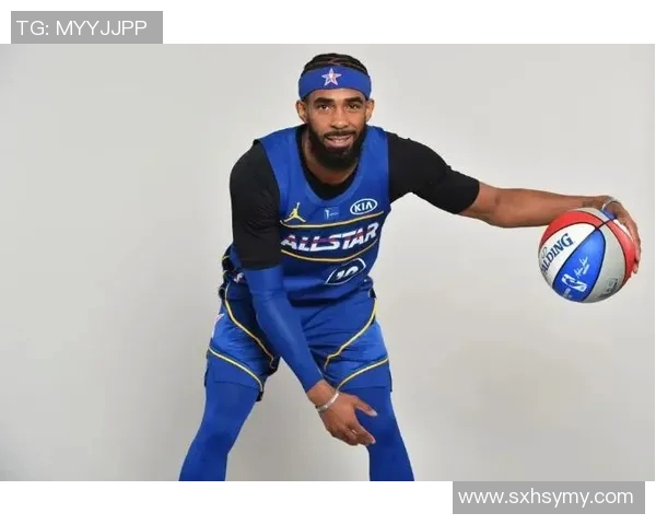 迈克康利：从NBA明星到社区楷模的励志人生旅程