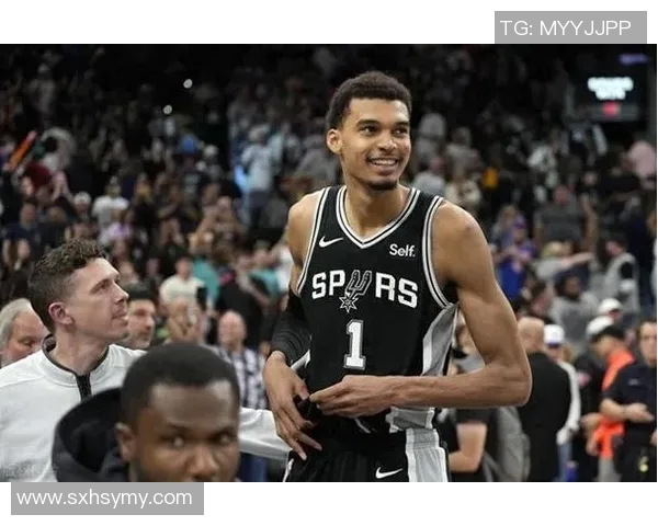 马刺与爵士精彩对决录像回放全程回顾与精彩瞬间解析