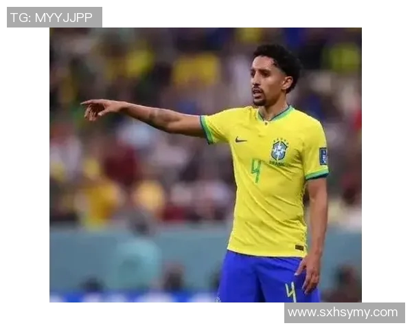 马尔基尼奥斯：从年轻天才到足球场上的防守巨星之路