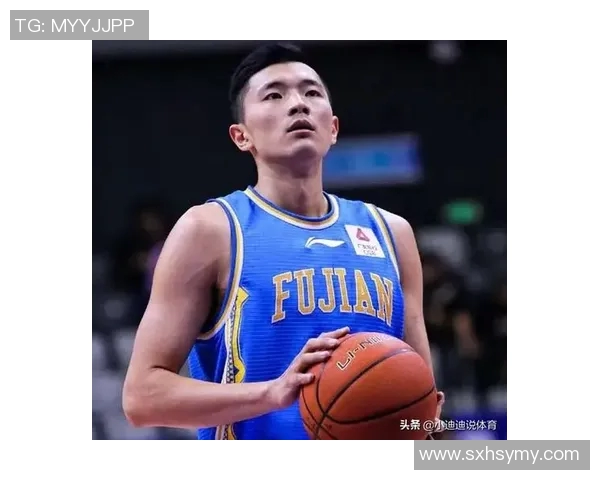 陈林坚:从青涩少年到篮球场上的闪耀明星之路 陈林坚:从青涩少年到篮球场上的闪耀明星之路