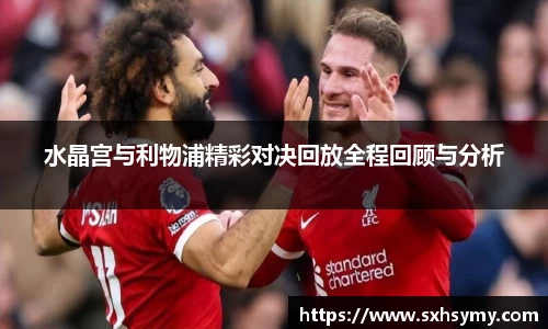 水晶宫与利物浦精彩对决回放全程回顾与分析